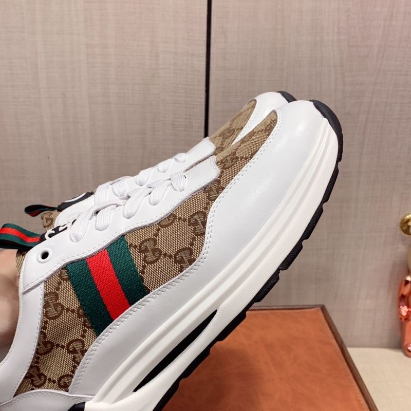 Gucci Low Shoes